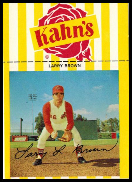 10 Larry Brown